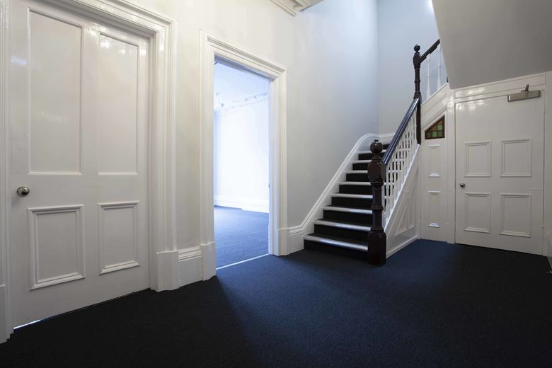 2,490 Sq Ft , 8, Elmdale Road BS8 - Sold STC