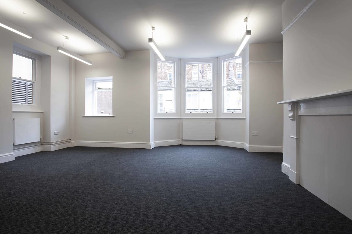 2,490 Sq Ft , 8, Elmdale Road BS8 - Sold STC