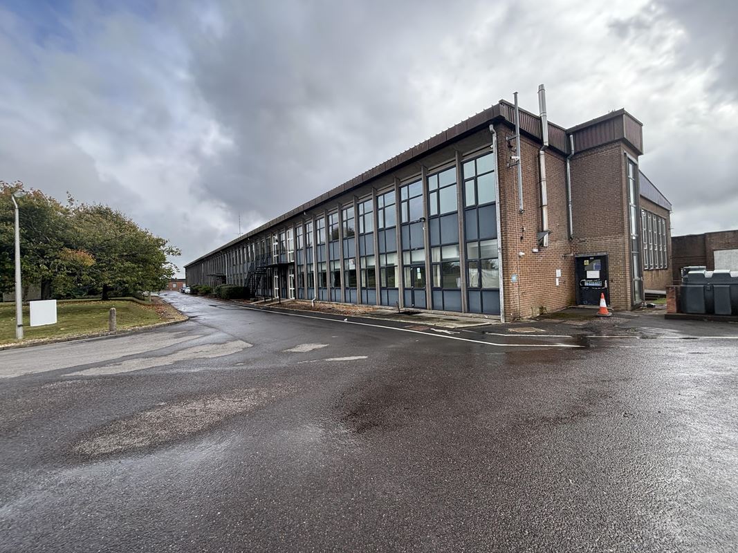 920.3 Sq M , Unit 4 Blackdown House, Culmhead Business Park TA3 - Available