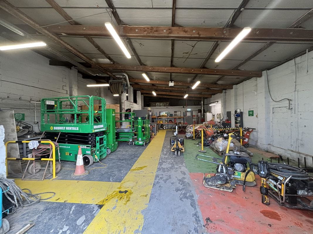 2.8 acres , Yard At Fishleigh Rock, Fishleigh Rock EX37 - Sold STC