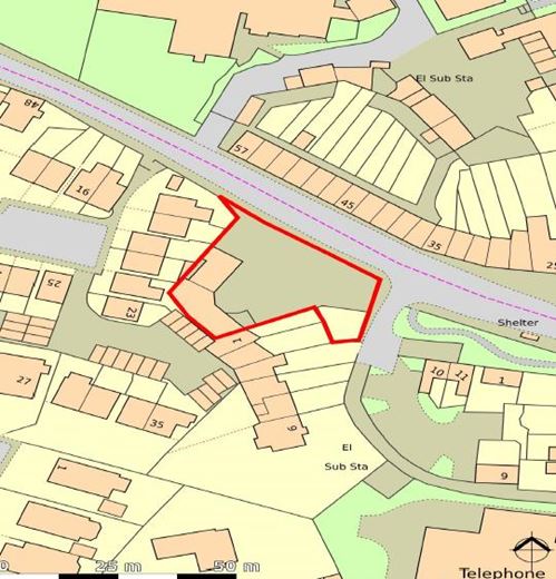 1,939 Sq Ft , 46 , Curzon Street SN1 - Sold STC