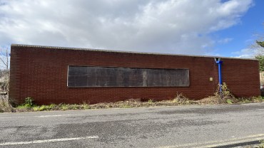 992 to 3,000 Sq Ft , The Triangle Centre BS21 - Available