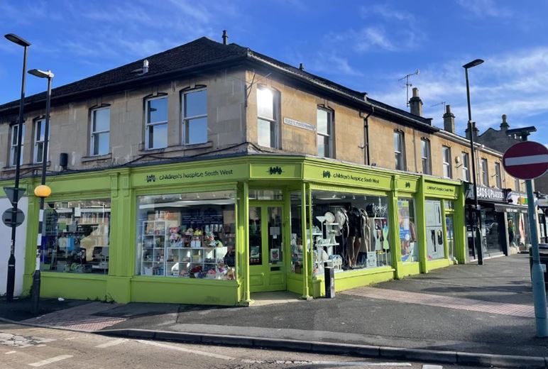2,940 Sq Ft , 33-34, Moorland Road BA2 - Sold STC