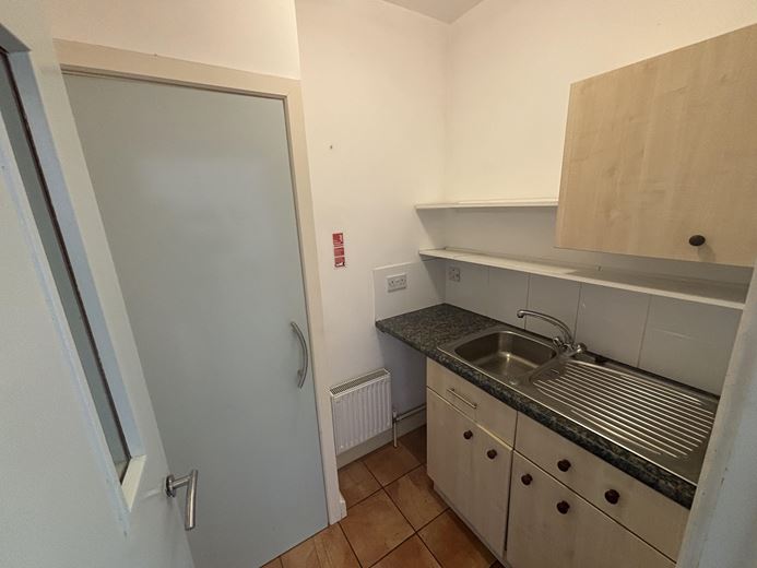 570 Sq Ft , Suite 2 Higher Ford, Ford TA4 - Available