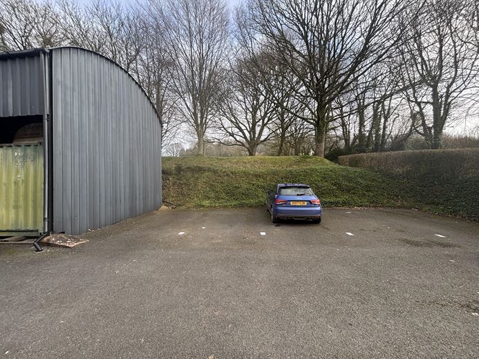 570 Sq Ft , Suite 2 Higher Ford, Ford TA4 - Available