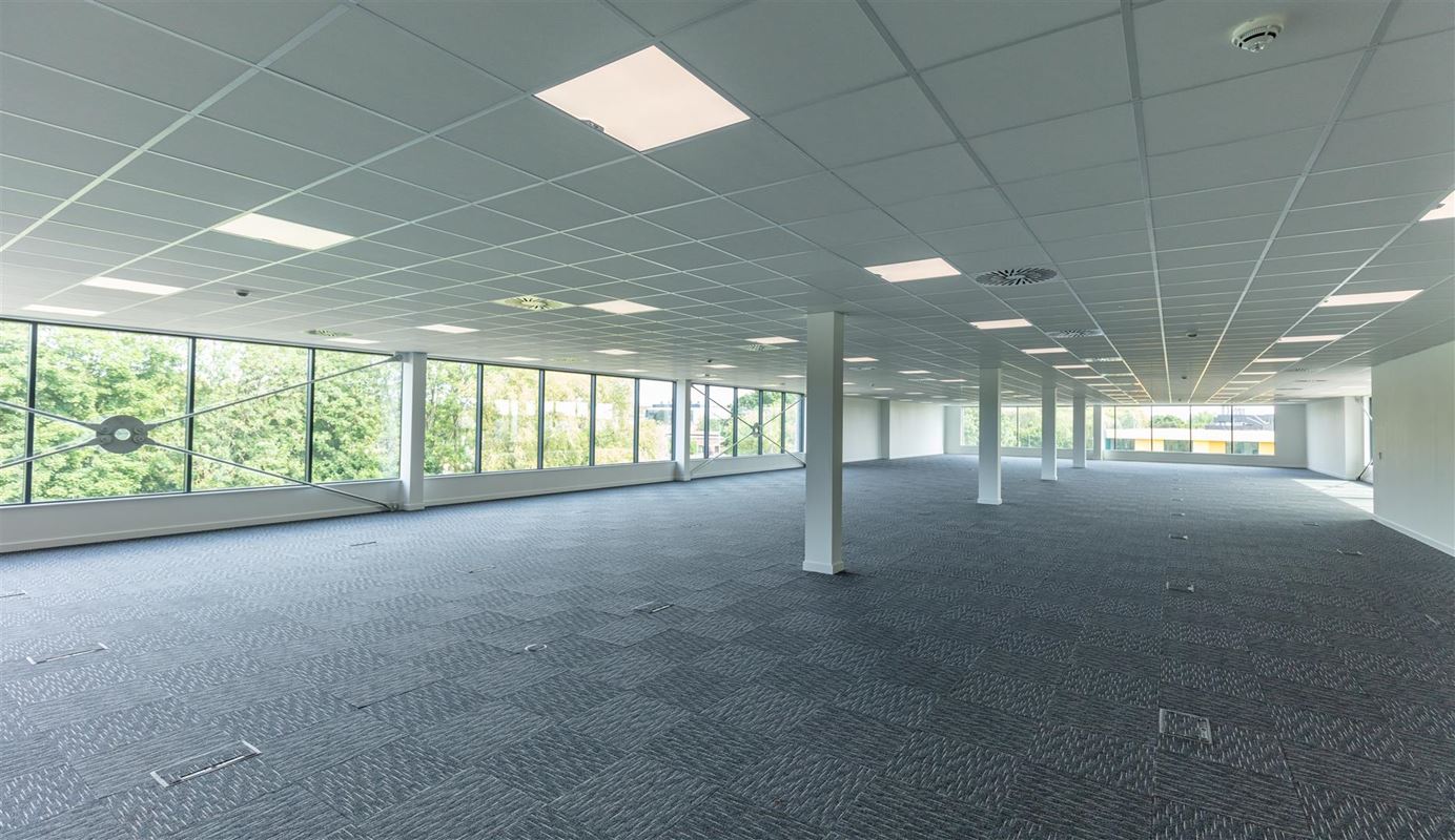 2,271 to 22,723 Sq Ft , The Elizabeth Garrett Anderson Building, Jesse Boot Avenue NG7 - Available