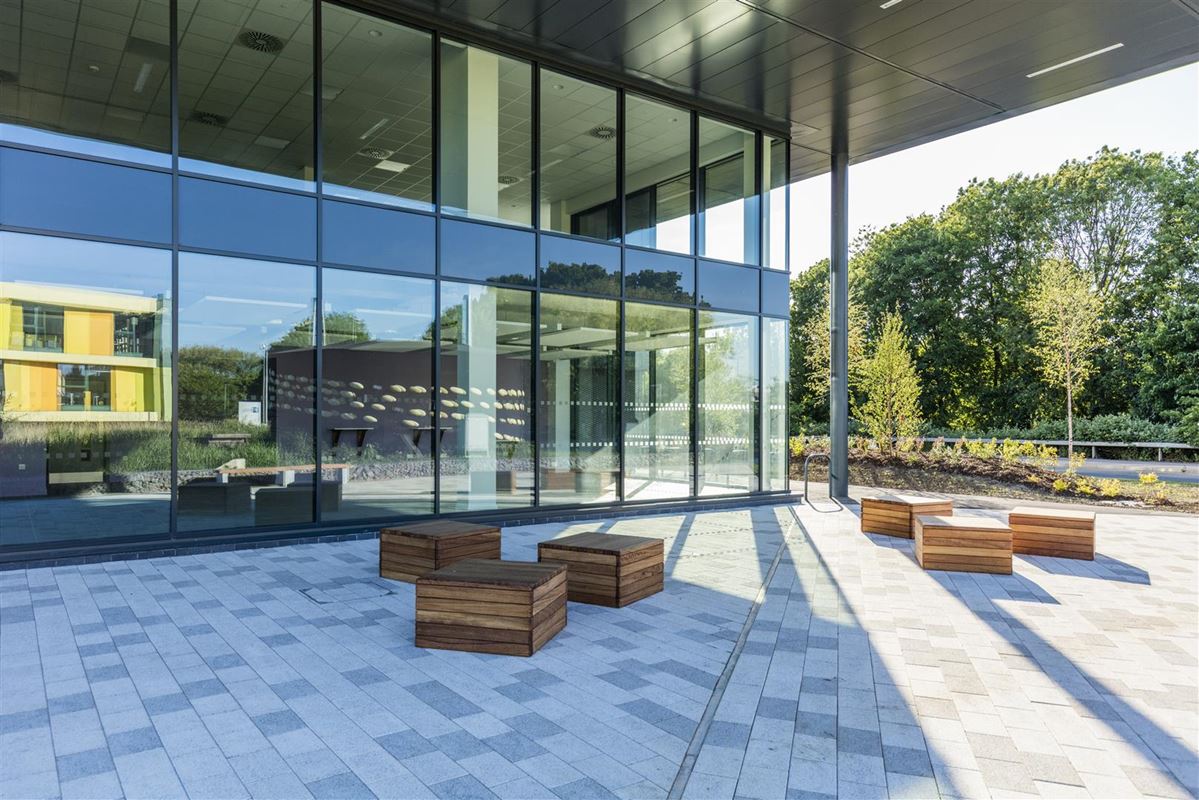 2,271 to 22,723 Sq Ft , The Elizabeth Garrett Anderson Building, Jesse Boot Avenue NG7 - Available