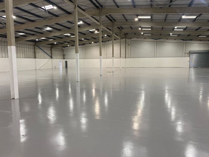 44,684 Sq Ft , 41 Edison Road PE27 - Under Offer
