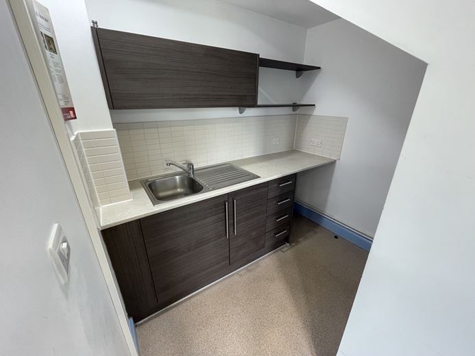 1,832 Sq Ft , Unit 2, Stow Road CB25 - Available