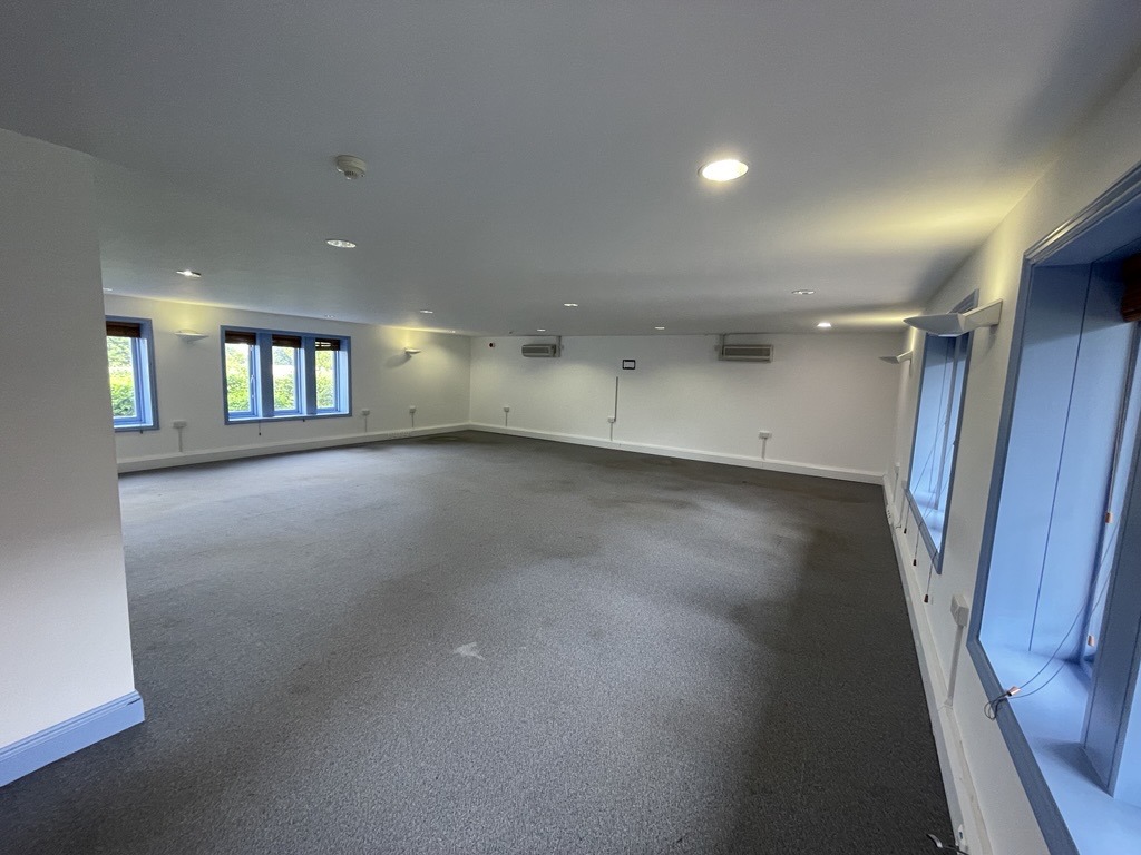 1,832 Sq Ft , Unit 2, Stow Road CB25 - Available