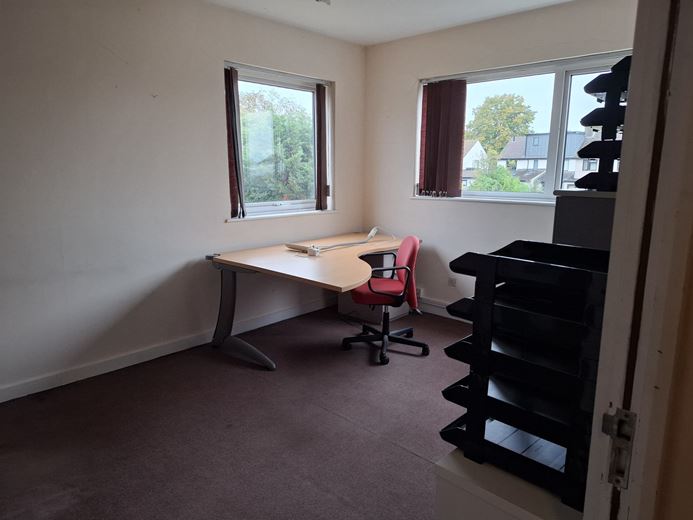 13,086 Sq Ft , 1 Winship Road CB24 - Available