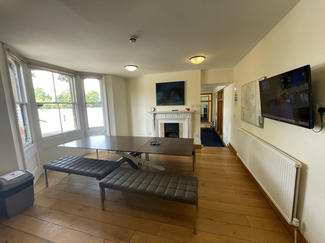 2,984 to 4,765 Sq Ft , 81-85, Hills Road  CB2 - Available