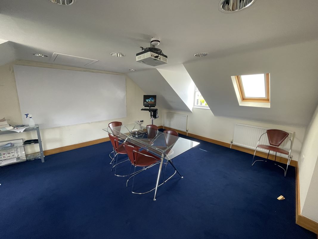 2,984 to 4,765 Sq Ft , 81-85, Hills Road  CB2 - Available