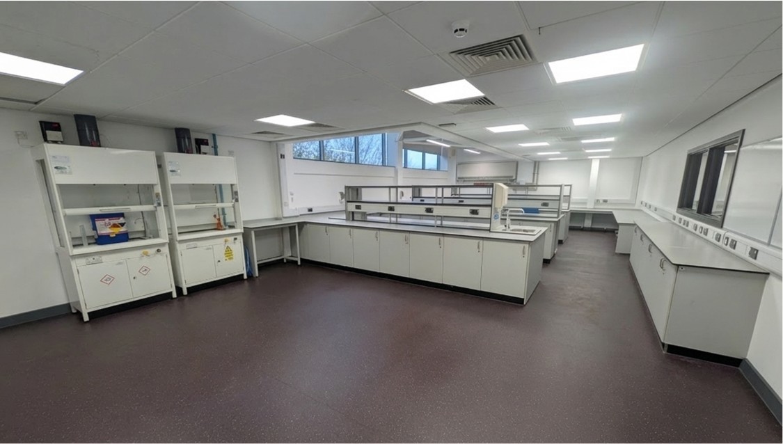 1,653 Sq Ft , Allia Future Business Centre Cambridge Campus, Kings Hedges Road CB24 - Under Offer