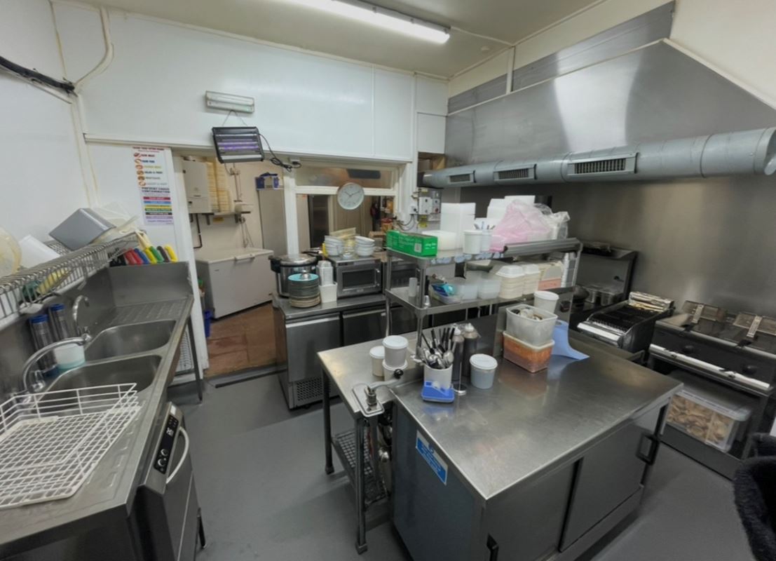 1,144 Sq Ft , 35, Newnham Road CB3 - Available