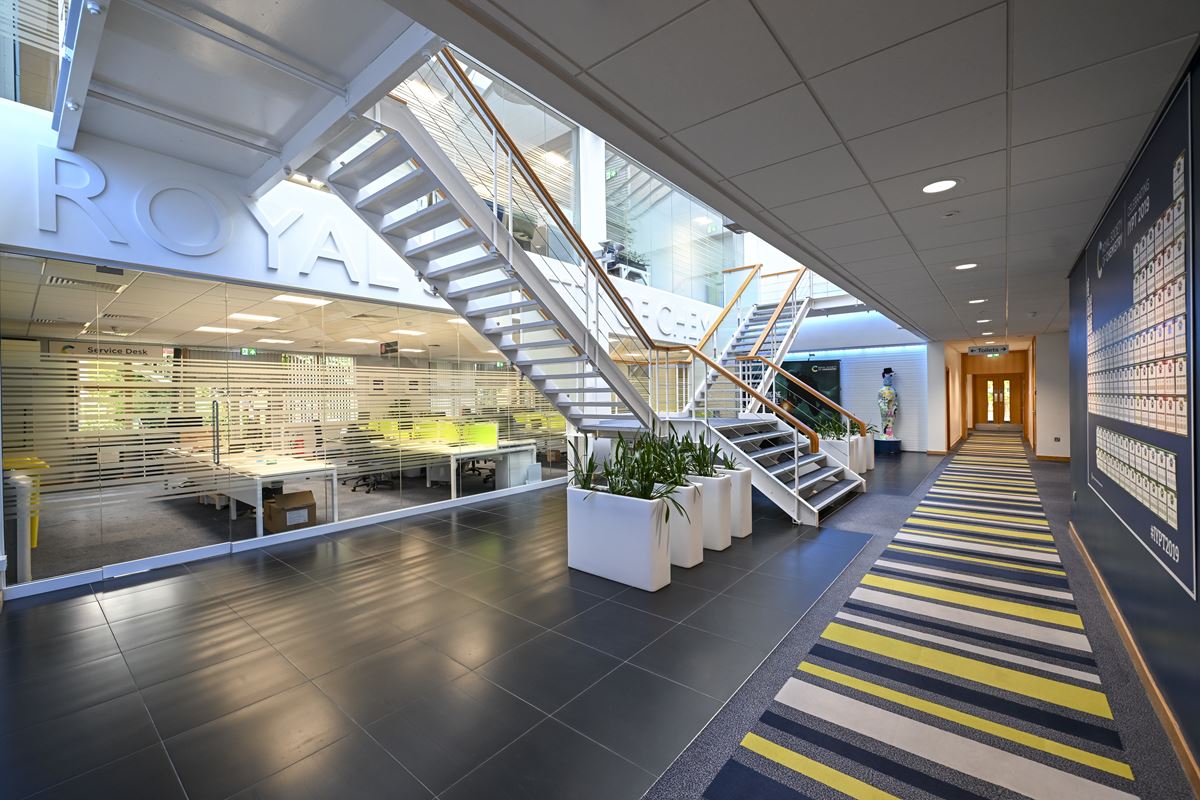 65,758 Sq Ft , Milton Road CB4 - Available