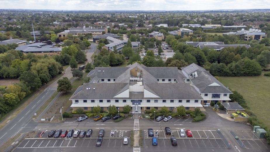 65,758 Sq Ft , Milton Road CB4 - Available