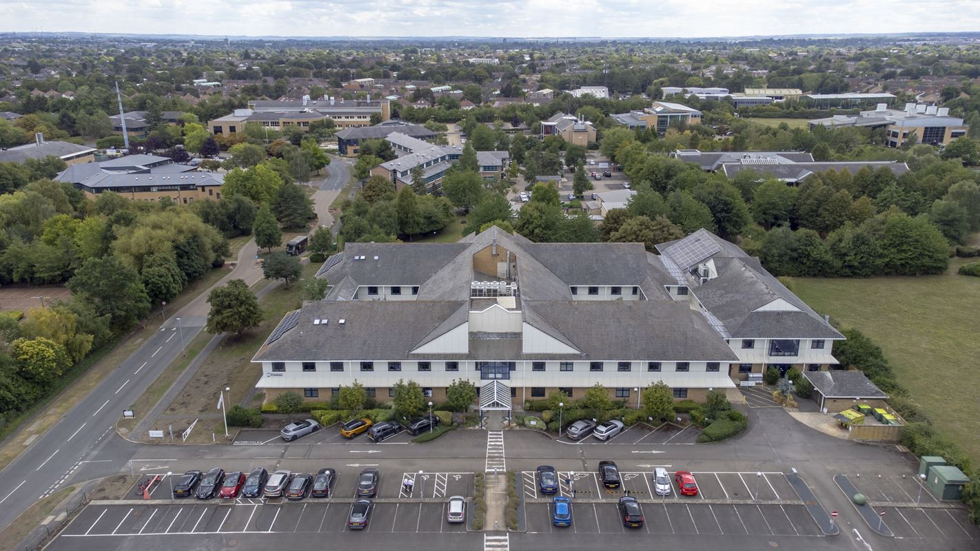 65,758 Sq Ft , Milton Road CB4 - Available