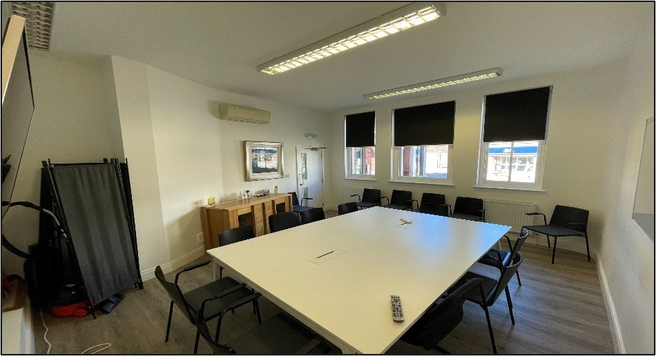 2,588 Sq Ft , 2-6 , High Street  CB9 - Available