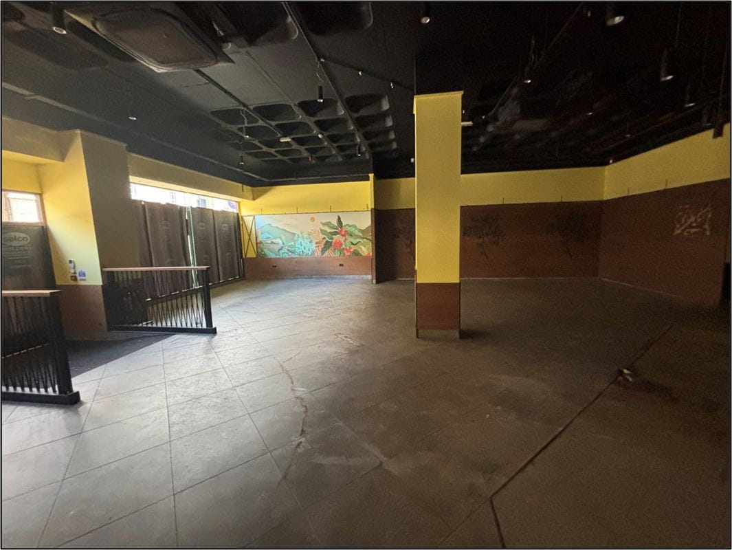 2,405 Sq Ft , 38-40, Regent Street CB2 - Available