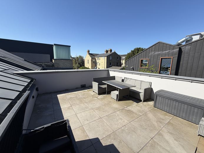 6,500 Sq Ft , Suite 6-7 The Turvill Building, 149 Cherry Hinton Road CB1 - Available