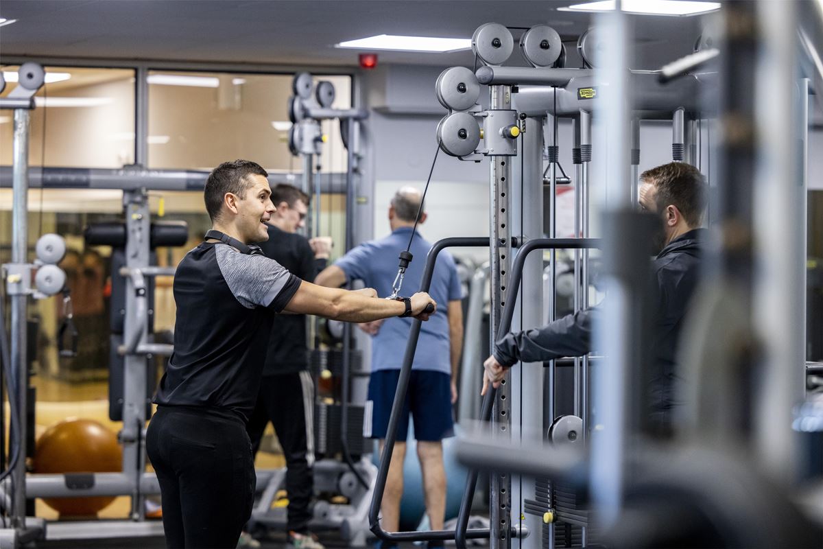 2,000 to 40,000 Sq Ft , Central House, Otley Road HG3 - Available