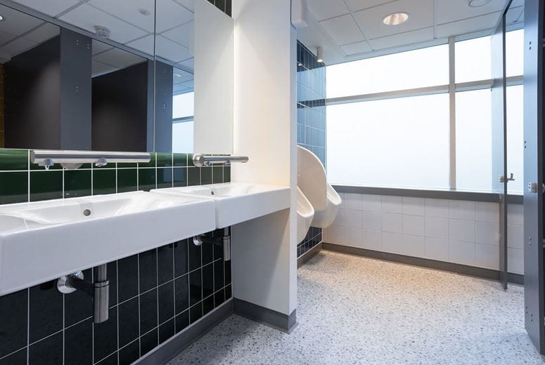 893 to 27,371 Sq Ft , The Exchange, Station Parade HG1 - Available