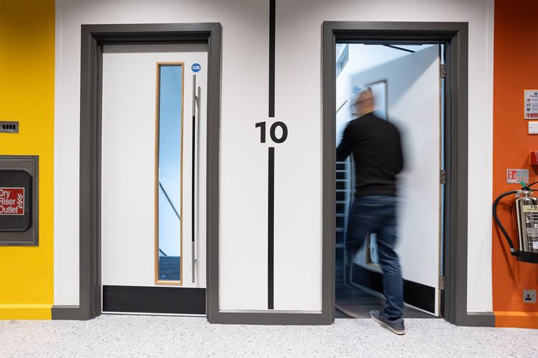 893 to 27,371 Sq Ft , The Exchange, Station Parade HG1 - Available