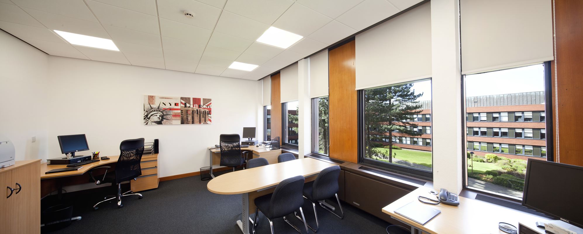 70 to 2,448 Sq Ft , The Wilton Centre, TS10 - Available