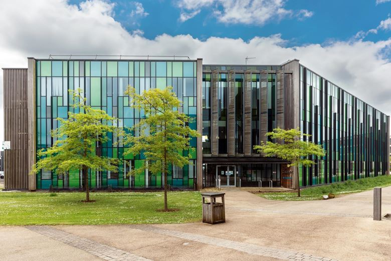 160 to 3,000 Sq Ft , The Catalyst, Baird Lane YO10 - Available