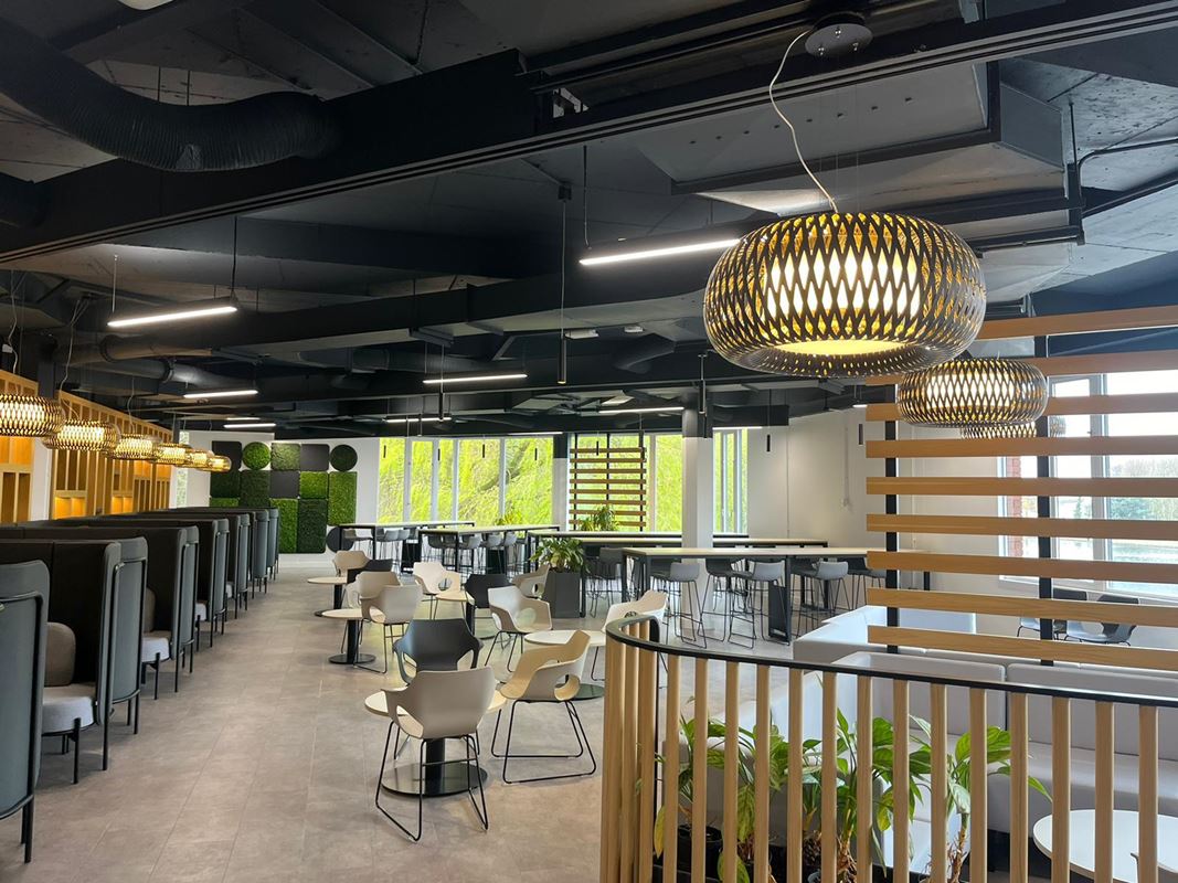 70 to 3,000 Sq Ft , The Wilton Centre, TS10 - Available