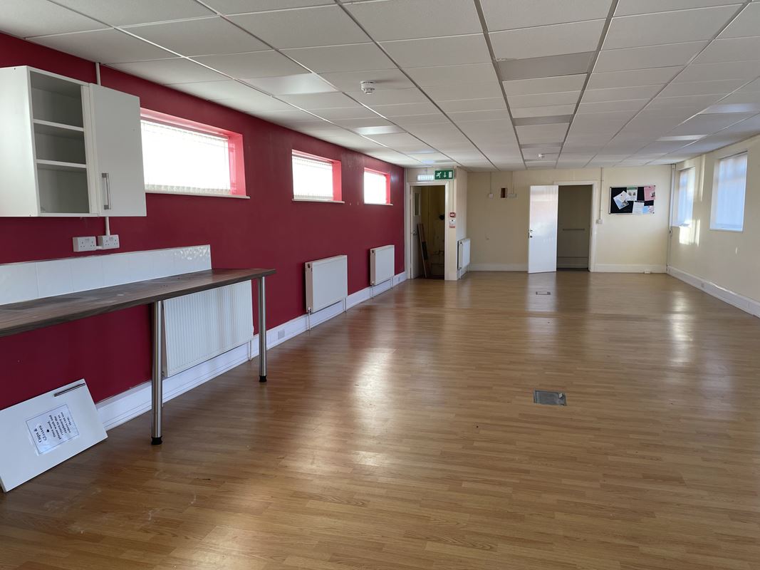 7,716 Sq Ft , 2 Handsworth Street M12