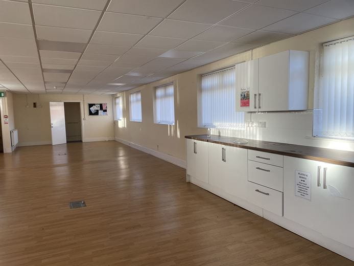 7,716 Sq Ft , 2 Handsworth Street M12