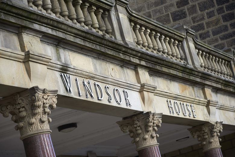 4,532 Sq Ft , Windsor House, Cornwall Road HG1 - Available