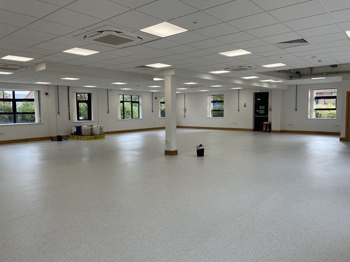 6,028 Sq Ft , Swinson House, Holgate Park Drive YO26 - Available