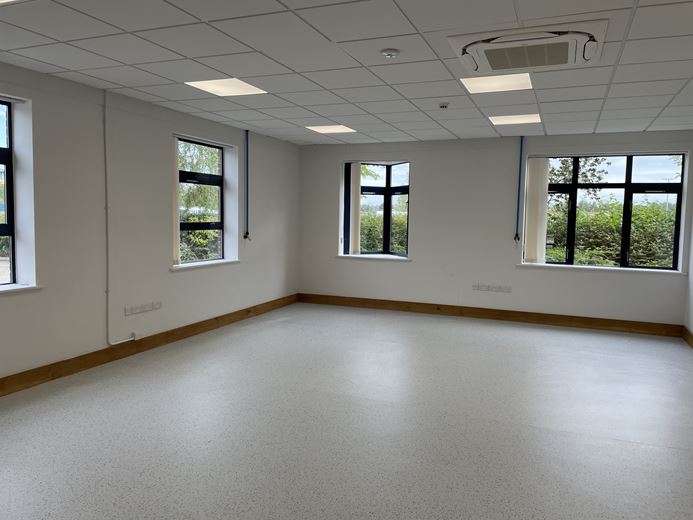 6,028 Sq Ft , Swinson House, Holgate Park Drive YO26 - Available