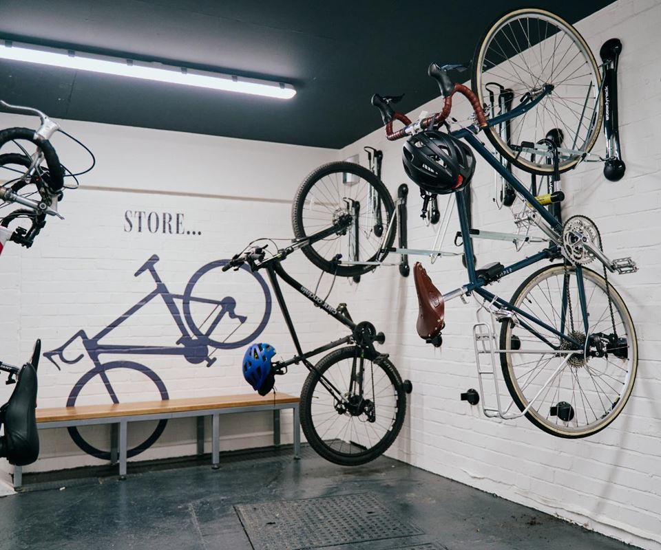 127 to 388 Sq Ft , 10 South Parade LS1 - Available