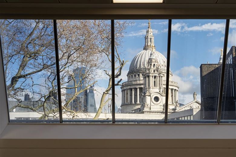 3,001 to 34,369 Sq Ft , 5 Old Bailey EC4M - Available