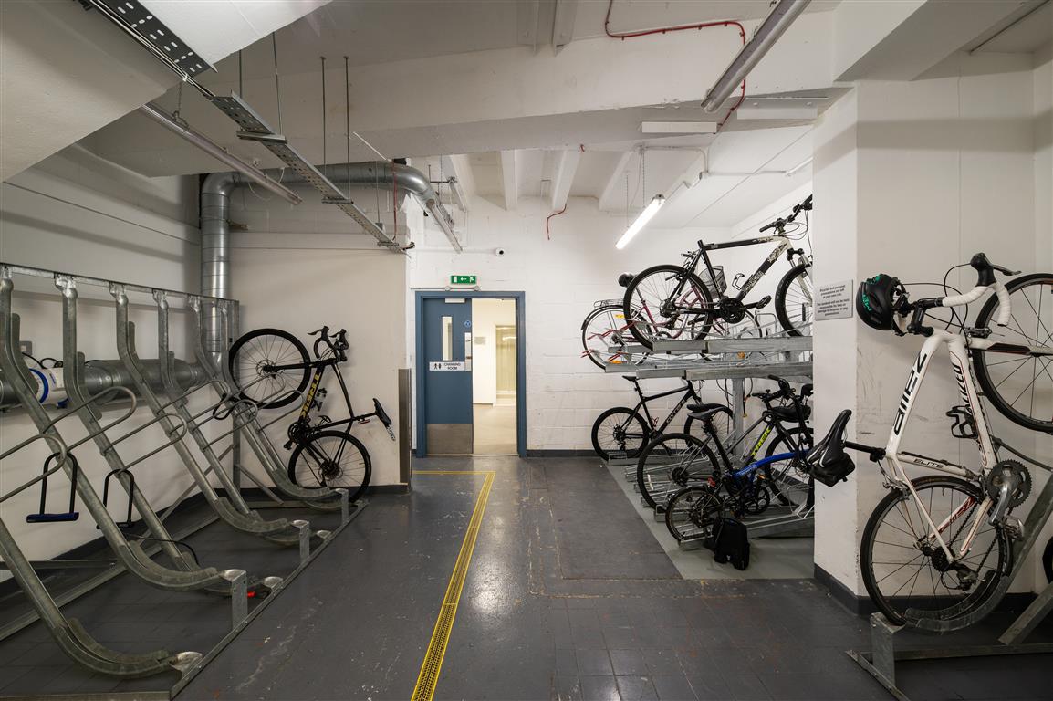 3,001 to 34,369 Sq Ft , 5 Old Bailey EC4M - Available