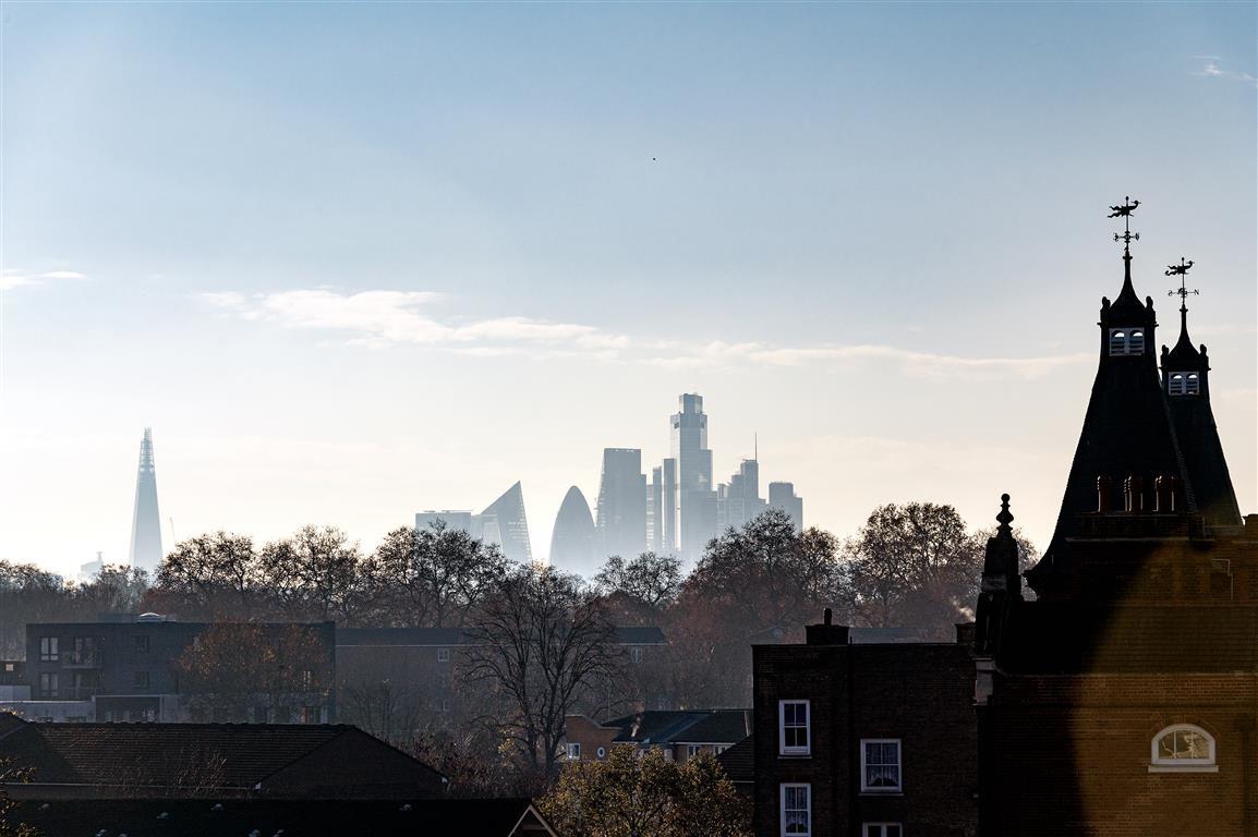 5,000 to 15,502 Sq Ft , Press Centre Here East, 14 East Bay Lane E15 - Available