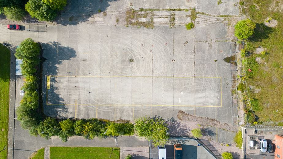 2 acres , Plot 1B - 15 Melton Commercial Park LE14 - Available