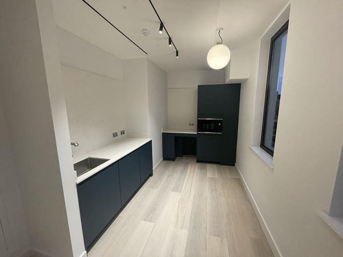 1,646 to 6,035 Sq Ft , Caparo House, 101-103 Baker Street W1U - Available