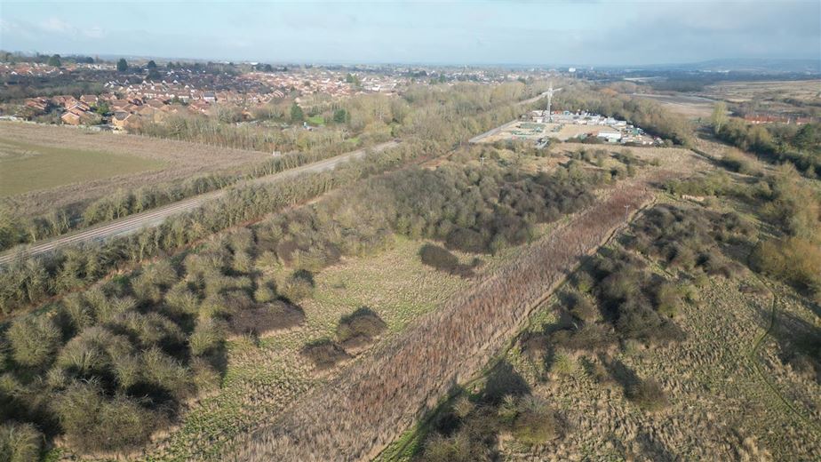 348,480 Sq Ft , 124 Bletchley Road MK17 - Available