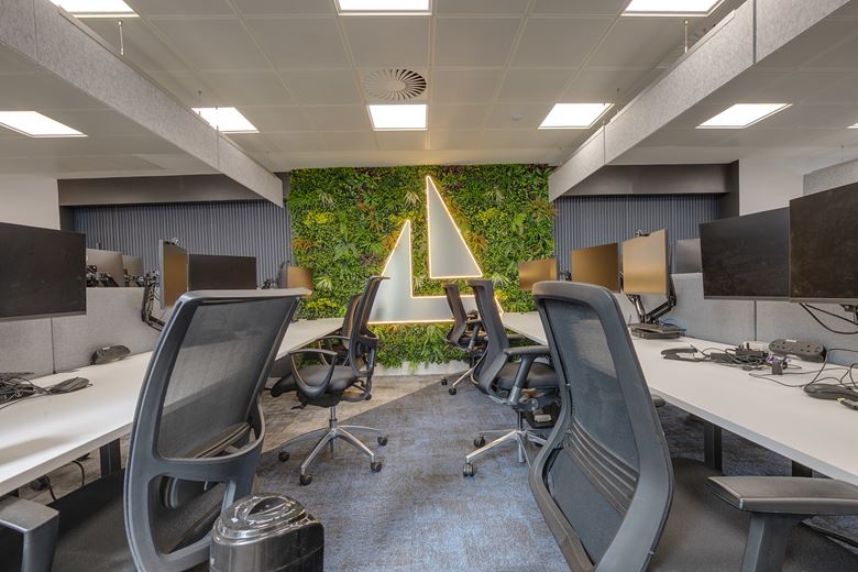 2,513 Sq Ft , 11 - 15, Wigmore Street W1U - Available