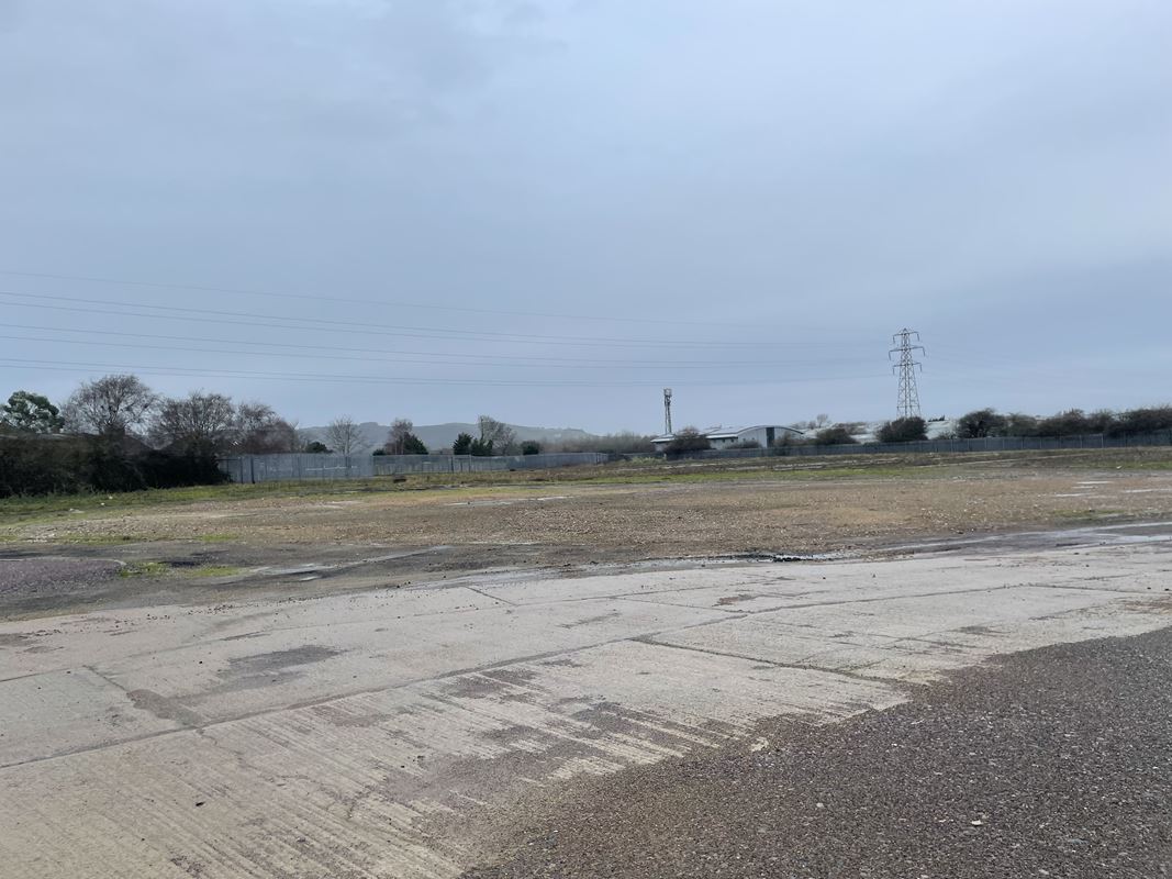 6.9 acres , Finmere Street BN22 - Available