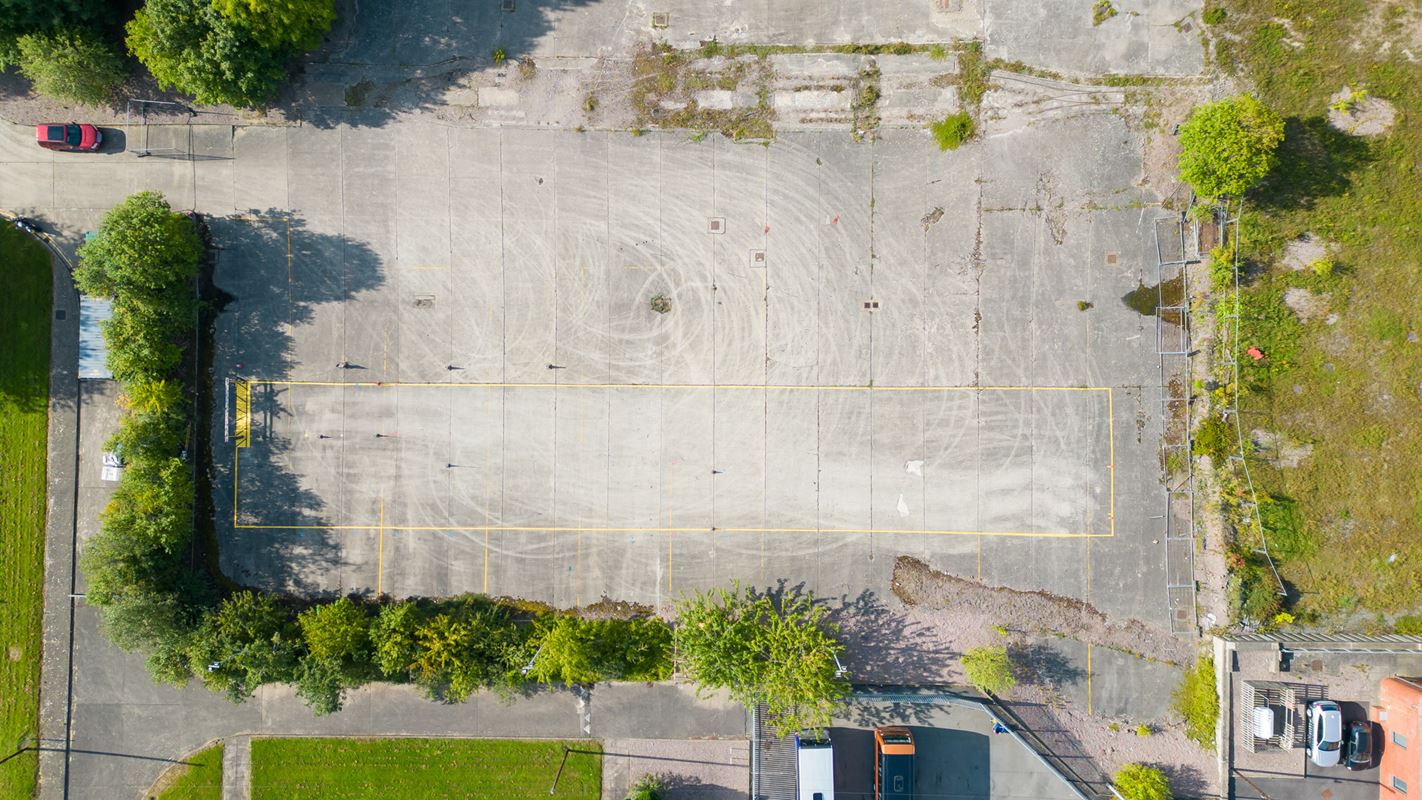 0.72 acres , Plot 2 Melton Commercial Park LE14 - Available