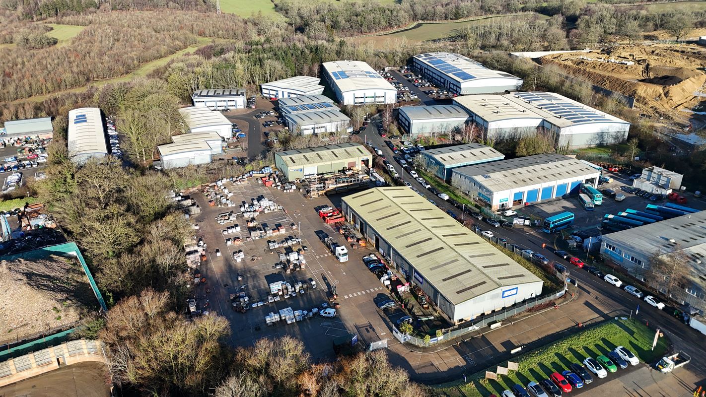  , Kingstanding Way TN2 - Available