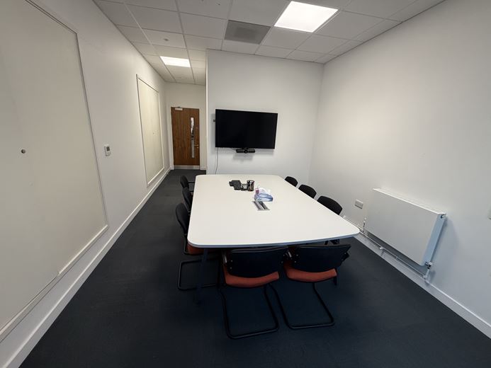 7,390 Sq Ft , Citylabs 1.0, Nelson Street M13 - Available