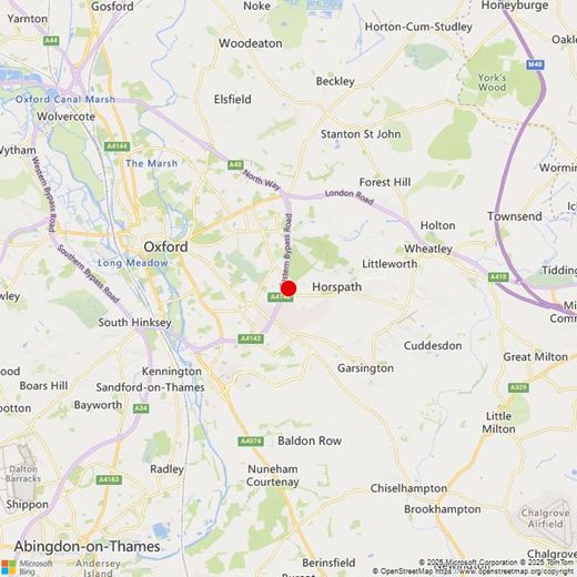 3,177 Sq Ft , Unit 5 Isis Business Centre OX4 - Available