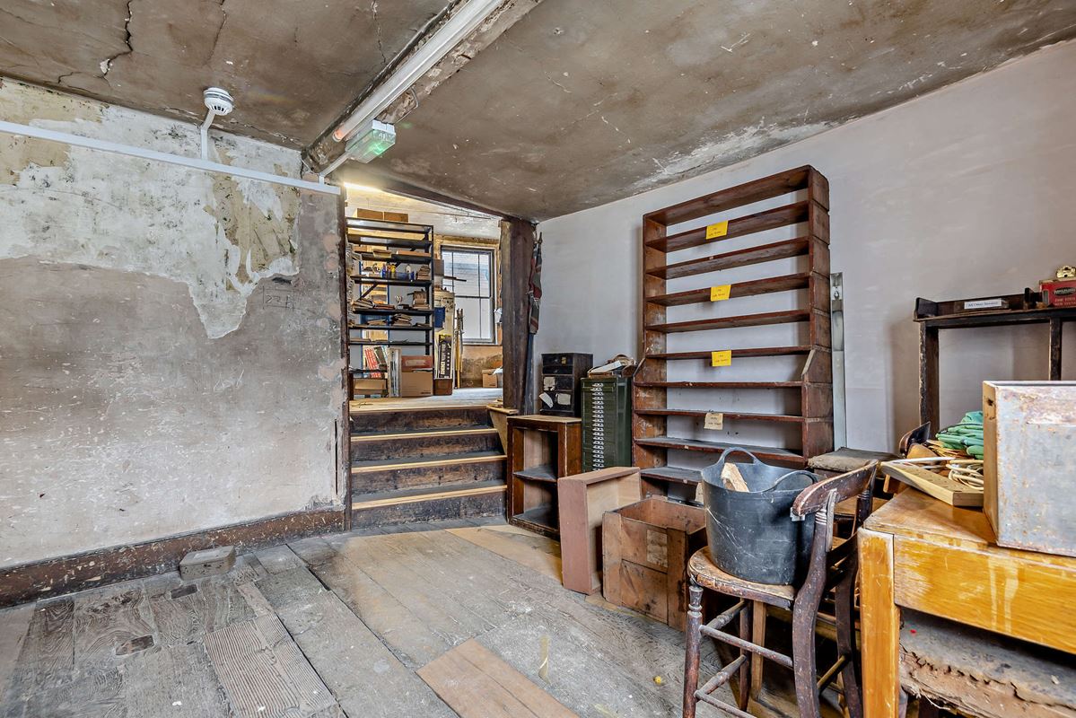 5,285 Sq Ft , 6-7 Bull Ring SY8 - Available